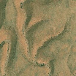 Satellite imagery of Ez Zemila, DZ