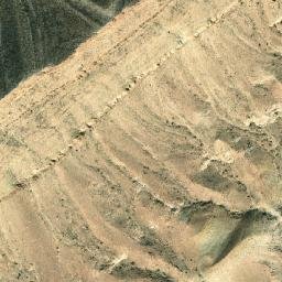 Satellite imagery of Jebel Sidi Aïch, TN