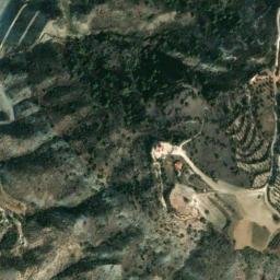 Satellite imagery of Arminiatis, CY