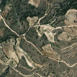 Satellite imagery of Arminiatis, CY