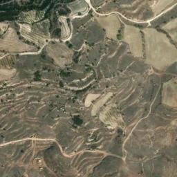 Satellite imagery of Arminiatis, CY