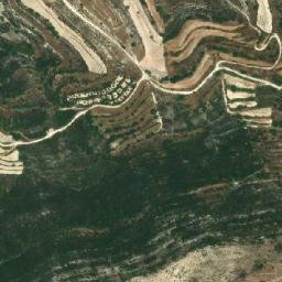 Satellite imagery of Tofoulia, CY