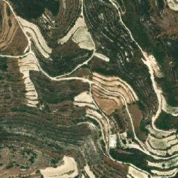 Satellite imagery of Tofoulia, CY