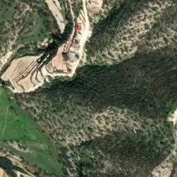 Satellite imagery of Arkolia, CY