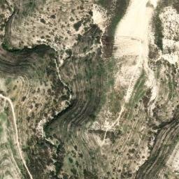 Satellite imagery of Arkolia, CY