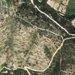 Satellite imagery of Koumana, CY