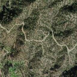 Satellite imagery of Koronos, CY