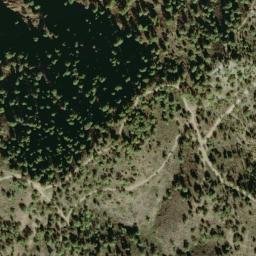 Satellite imagery of Kyparissia, CY