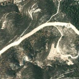 Satellite imagery of Kafkalia, CY