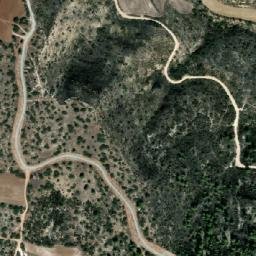 Satellite imagery of Amala, CY