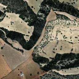 Satellite imagery of Akonia, CY