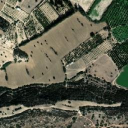 Satellite imagery of Akonia, CY