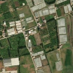 Satellite imagery of Jūrat Ḩayr as Sa‘r, SY