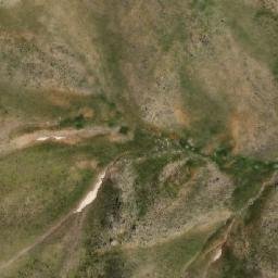 Satellite imagery of Kūh-e Ḩeydareh, IR