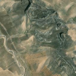 Satellite imagery of Kōh-e Siyāh Kamar, AF