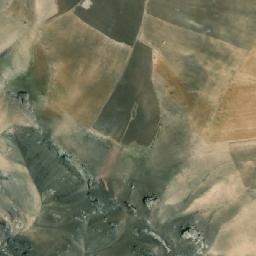 Satellite imagery of Kōh-e Siyāh Kamar, AF