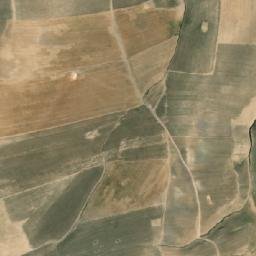 Satellite imagery of Kōh-e Siyāh Kamar, AF