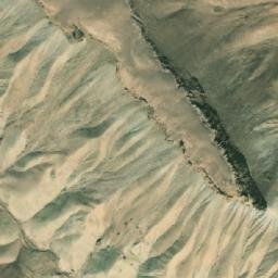 Satellite imagery of Khūlah-ye Qashqah, AF