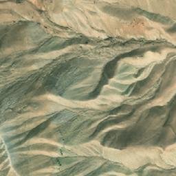 Satellite imagery of Khūlah-ye Qashqah, AF