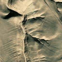 Satellite imagery of Kōtal-e Tundak, AF