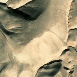 Satellite imagery of Kūnak-e Qarabāy, AF