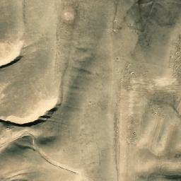 Satellite imagery of Kūnak-e Qarabāy, AF