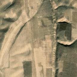 Satellite imagery of Pushtah-ye Naz̧arbāy, AF