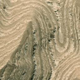 Satellite imagery of Kōh-e Khwājah-Khiẕrī, AF