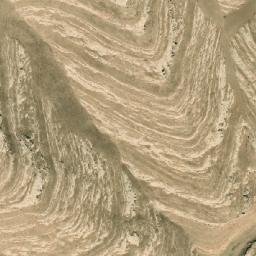 Satellite imagery of Kōh-e Khwājah-Khiẕrī, AF