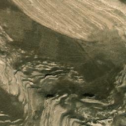 Satellite imagery of Shālbāf, AF