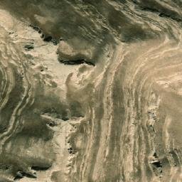 Satellite imagery of Shālbāf, AF