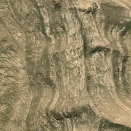 Satellite imagery of Kōh-e Nayār, AF