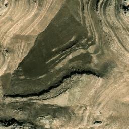 Satellite imagery of Kōh-e Pulow Surkh, AF