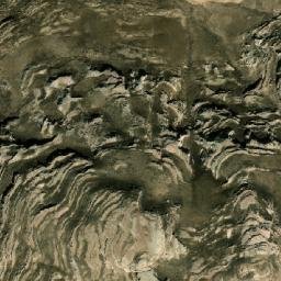 Satellite imagery of Kōtal-e Ghōzhdī, AF