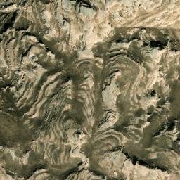 Satellite imagery of Kōtal-e Ghōzhdī, AF