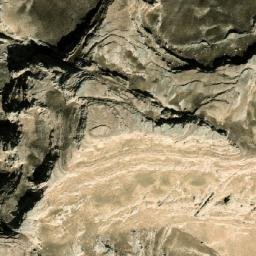 Satellite imagery of Gildān, AF
