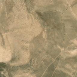 Satellite imagery of Khārah-ye Kāband, AF