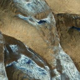 Satellite imagery of Āw Chōkak, AF