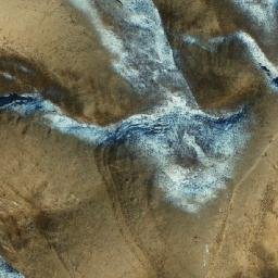 Satellite imagery of Āw Chōkak, AF