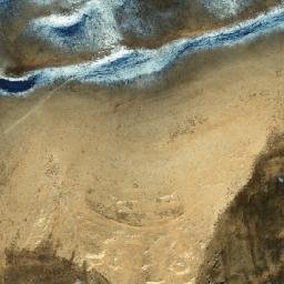 Satellite imagery of Āw Chōkak, AF