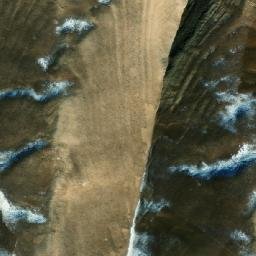Satellite imagery of Khêṟah Zamīn-e Ḩusaīn, AF