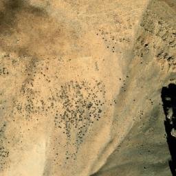Satellite imagery of Mādar Kōh, AF