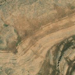 Satellite imagery of Kōh-e Nayk Pāy, AF