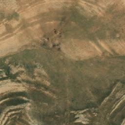 Satellite imagery of Kōh-e Nayk Pāy, AF