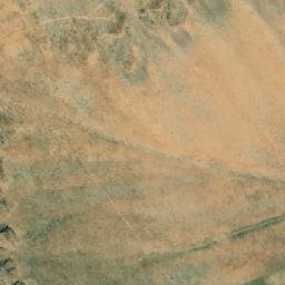 Satellite imagery of Chambar Kōh, AF