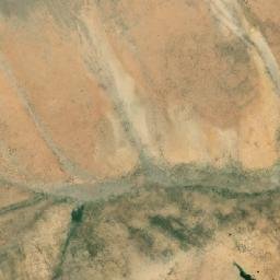 Satellite imagery of Chambar Kōh, AF