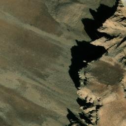 Satellite imagery of Asp Rāh, AF