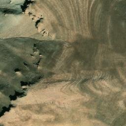 Satellite imagery of Kōh-e Chatak Now, AF