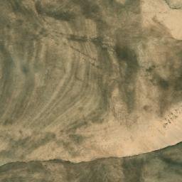 Satellite imagery of Kōh-e Chatak Now, AF