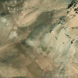 Satellite imagery of Kōh-e Ḩowẕ, AF